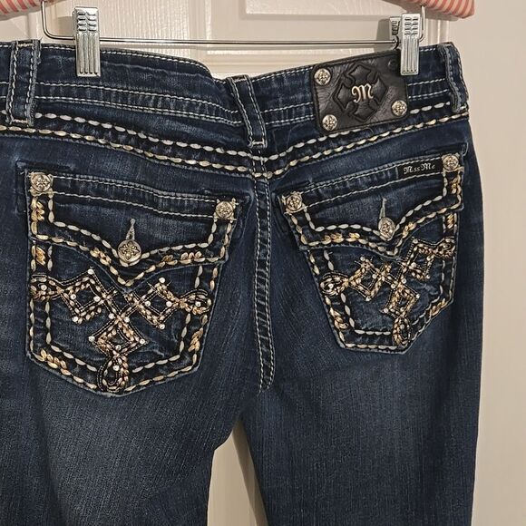 Ms me jeans womens boot cut - Picture 7 of 10